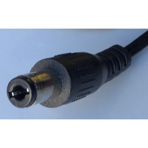 ADAPTADOR CABLE SOURCE / IVP045-120-0750 / 100-240VAC / SALIDA VCD 12V - 0.75A / 50-60㎐ / MODELO IVP045-120-0750	